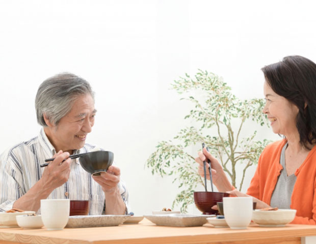 失った歯の機能回復はとても大切です